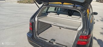 Predám Mercedes Benz B 200 - 7