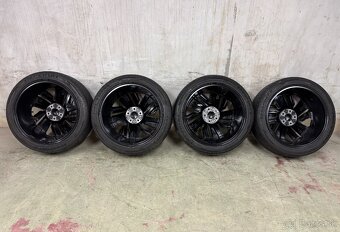 Alu kola Montevideo VW Škoda Audi Seat - 7