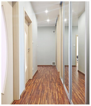 CENTRUM / 3i byt BB / PARK SNP / ČSA / REKONŠTRUKCIA / 80 m2 - 7