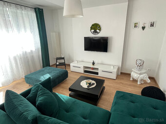 Krásny 2 izbový byt s lodžiou v Trenčíne - Dlhé Hony - 7