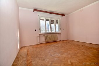 Na predaj rodinný dom blízko centra mesta - 7