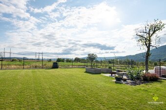 Nový 4 izbový bungalov s dokonalým prevedením - 7