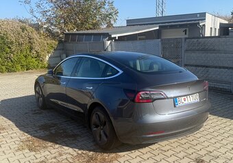 Tesla Model 3 Dual Motor Long Range 56000km - 7