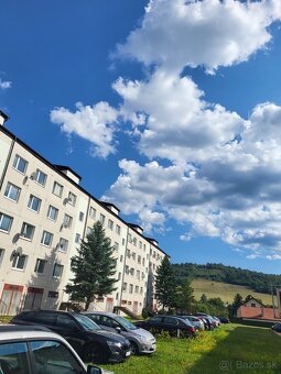 Veľký, slnečný byt aj s Balkónom na Závadke nízky nájom - 7