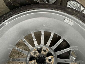 Disky Alfa Romeo 5x98 - 7