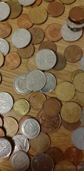 Slovenske mince chorvatske kuny - 7