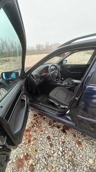 BMW e46 320d 110kw - 7
