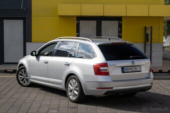 Škoda Octavia 3 2.0 tdi automat - 7