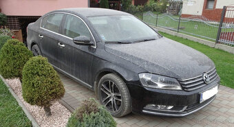 Chromovane klucky podsalky pod klucky chromove krytky - 7