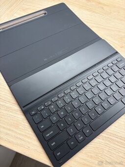 Samsung Galaxy Tab S10+ 256GB + klavesnica - 7
