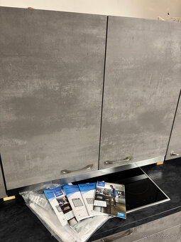 Kuchyňská linka - 7