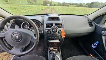 Renault Megane 1.5 dCi - 7