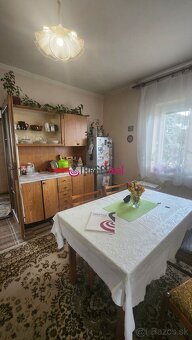 TARGETreal | Rodinný dom v tichej a vyhľadávanej lokalite Ma - 7