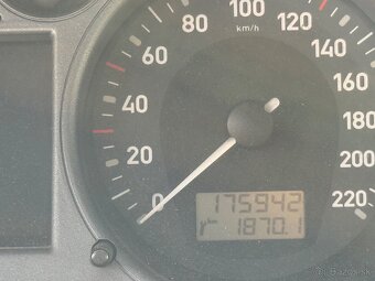 Seat ibiza 6l Sport 1.6 16v 77kw - 7