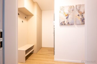 Na prenájom úplne nový 2-izbový byt, Nové Mesto nad Váhom - 7