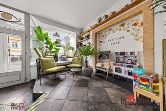 Najznámejší obchodný priestor v centre Štiavnice | Stabilný  - 7