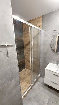 Prenájom nadštandartného 2-izbového bytu - Čadca Žarec - 7