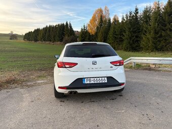 Seat Leon 1.4 tsi 103kw FR - 7