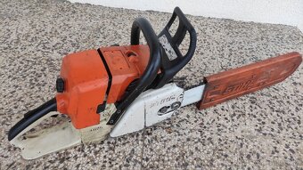 Stihl MS440 - 7