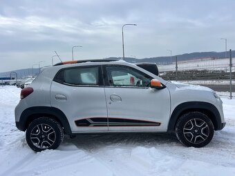 Dacia Spring 26.8 kWh 45k Comfort Plus - 7