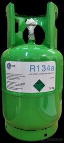Chladivo R 404 a (10 kg) - 7