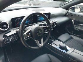 Mercedes-Benz A 180 d hatchback - 7