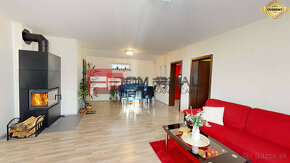 Exkluzívne na predaj novší rodinný dom v Košeci, 682 m2 - 7