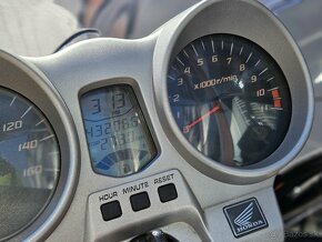Honda CBF 250 ★ 2008 ★ 43 200 km - 7