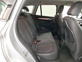 BMW X1 1.5 XDRIVE25E rv2020 Automat 1.majiteľ ODPOČET DPH - 7