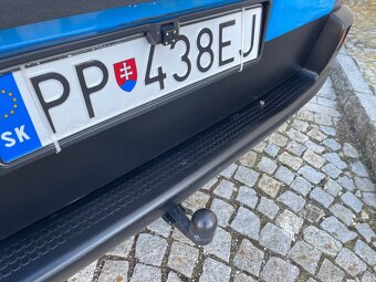 VW Transporter T4 2.5 TDI Obytný automobil - 7