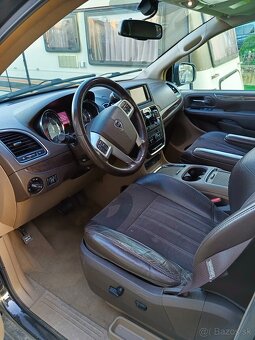 Lancia Voyager platinum - 7