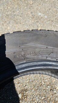 Nokian 185/65 r15 - 7
