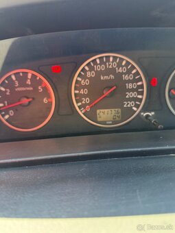 🚙Predám Nissan X-Trail 2.2 dCi 100 kW (2008) - 7