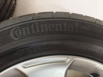 5x112 r16 205/65r16 - 7