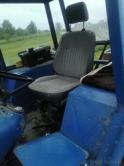 Zetor 4011 - 7