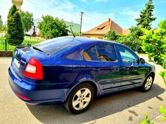 Škoda Octavia 2 Facelift 2.0TDI 103KW+ŤAŽNÈ SPORT LINE - 7