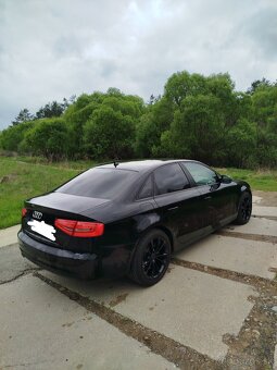 Audi A4 2.0 tdi - 7