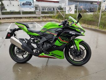 Kawasaki Ninja ZX-4RR - 7