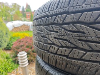 225/55R18 Letné - 7