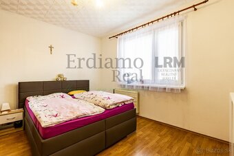 Na predaj: 3-izbový byt na sídlisku Sekčov, Karpatská,Prešov - 7