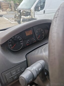 Na predaj Fiat Ducato L1H1 2.2 74kW - 7