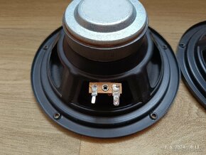 VISATON W 170S-4ohm...50W RMS - 7
