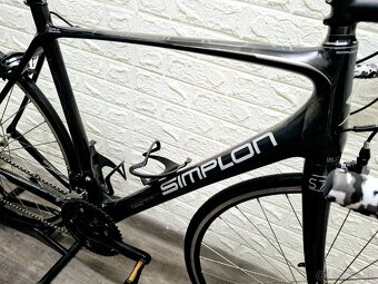 Predám cestný bicykel Simplon Kiaro S7.1 Carbon 28" - 7