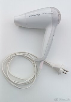 Fén Rowenta - 7