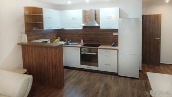 Na prenájom 3 izbový byt Jazmínová ul. Terasa. - 7