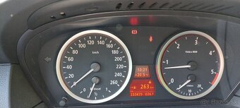 BMW 520D ,typ 560L , km 333.479 nová STK+EK , 3600 EUR - 7
