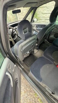 Nepojazdné Citroën Xsara Picasso 1,6i 70kw - 7