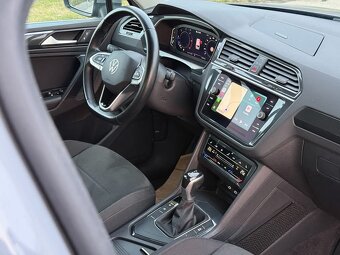 Volkswagen TIGUAN Highline DSG - 7