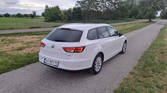 Seat Leon 1,6 TDI - 7
