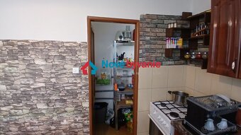 EXKLUZÍVNE na predaj 3 izbový byt, Stakčín (N025-113- MABA) - 7